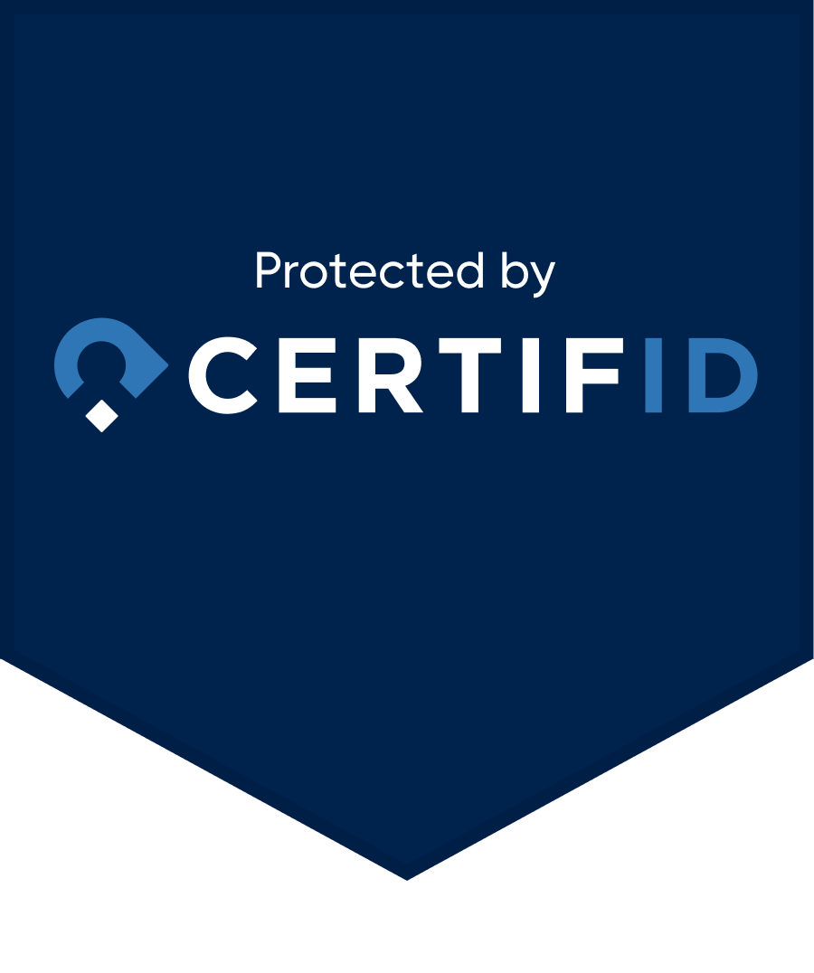 certifid